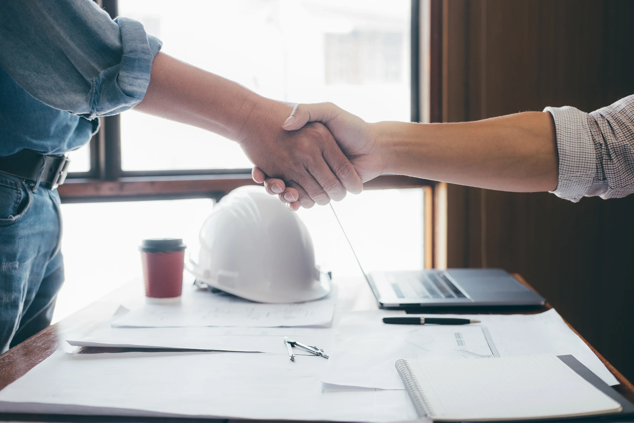 Zama Solutions - povezivanje investitora s izvođačima (1)